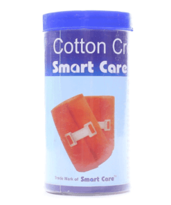 Smart Care Crepe Bandage Premium 6cm*4Mtr