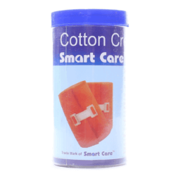 Smart Care Crepe Bandage Premium 6cm*4Mtr