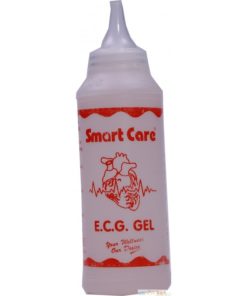 Smart Care ECG Gel
