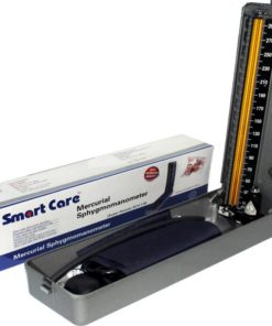 Smart Care BP Monitor Rubber Bag PVC