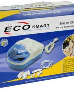Smart Care Piston Compressor Eco Smart Nebulizer