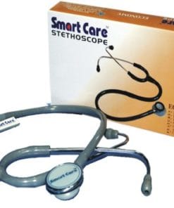 Smart Care Stethoscope Jupitor