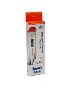 Smart Care Digital Thermometer SCT 02