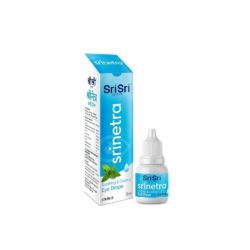 SRI SRI TATTVA Srinetra Eye Drop Pack of 3