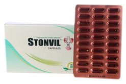 Stonvil Capsule-SG PHYTO PHARMA