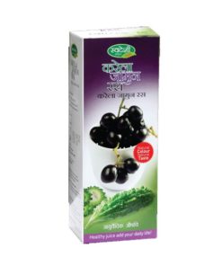 Swadeshi Karela Jamun Ras