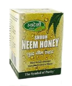 Swadeshi Shudh Honey