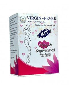 Venus Ayurveda Virgin 4 Ever Kit