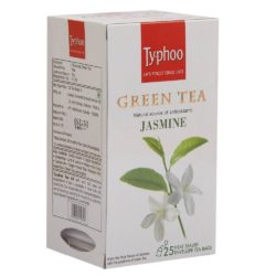 Typhoo Green Tea Jasmine