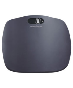 Health Sense PS 126 Ultra Lite Personal Scale Grey
