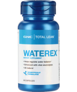 GNC Waterex Capsule
