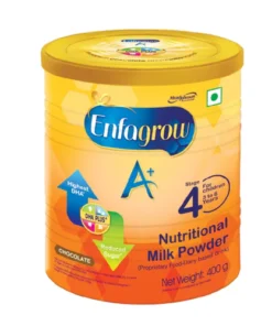 Enfagrow A+ Stage 4 Nutritional Milk Powder (2 years and above) Chocolate