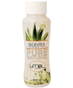 Umpl Aloevera Juice