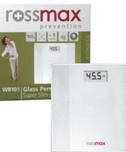 Rossmax WB101 Weighing Scale