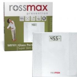 Rossmax WB101 Weighing Scale