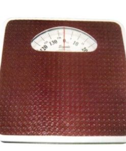 Sknol 759 Manual Weight Machine (Spring)