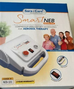 Smartneb Nebuliser