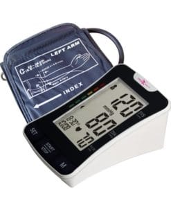 YBM 1307 Large Display Upper Arm BP Monitor