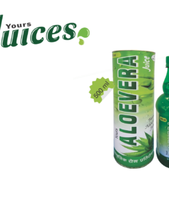 Yours Aloevera Juice