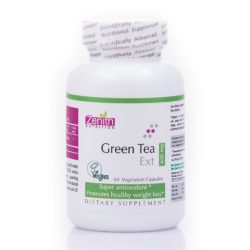 Zenith Nutrition Green Tea Extract 400mg Capsule