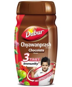 Dabur Chyawanprash Awaleha Chocolate_DABUR INDIA