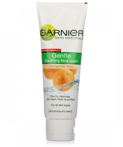 GARNIER Gentle Face Wash 100 Gm