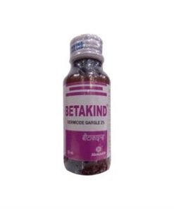 Betakind Gargle_MANKIND PHARMA