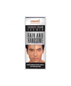 Fair & Handsome Fairness Cream 15 Gm for skin care