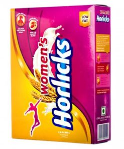 Women's HORLICKS Caramel Refill 400g