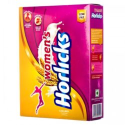 Women's HORLICKS Caramel Refill 400g
