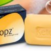 Ketopz Soap