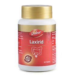 Dabur Laxirid Tablet_DABUR INDIA