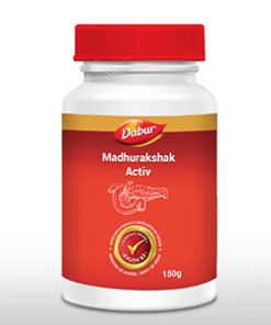 Dabur Madhurakshak Activ_DABUR INDIA