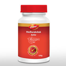 Dabur Madhurakshak Activ_DABUR INDIA
