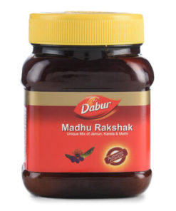 Dabur Madhu Rakshak Powder_DABUR INDIA