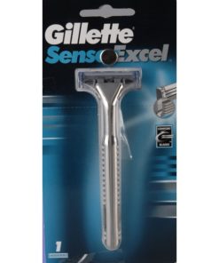 Gillette Sensor Excel Razor