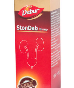 Dabur Stondab Syrup_DABUR INDIA