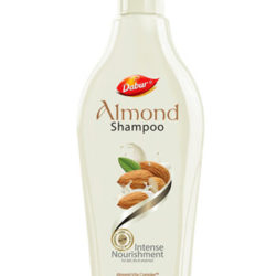 Dabur Almond Shampoo_DABUR INDIA