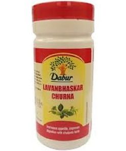 Dabur Lavanbhaskar Churna Pack of 3_DABUR INDIA