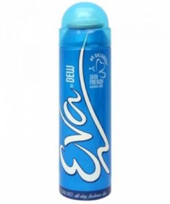 EVA Dew Body Spray   For Men & Women
