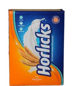 HORLICKS Original Refill 500g