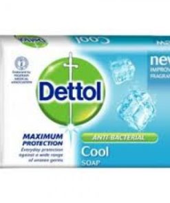 DETTOL Cool Soap 70G
