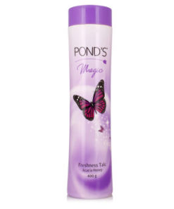 Ponds Magic Talc 400G for skin care