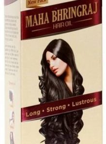 Dabur Maha Bhringraj Hair Oil_DABUR INDIA