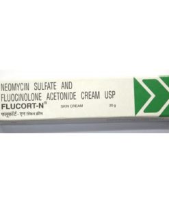 Flucort N Cream_GLENMARK PHARMA