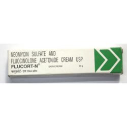 Flucort N Cream_GLENMARK PHARMA