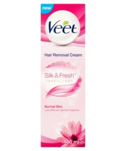 Veet Hair Removal Cream for skin care