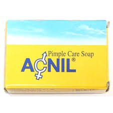 Acnil Soap_MARK INDIA