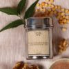 Tjori Creamy Almond & Walnut Scrub for skin care