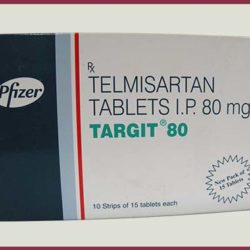 Targit 80 mg Tablet_PFIZER
